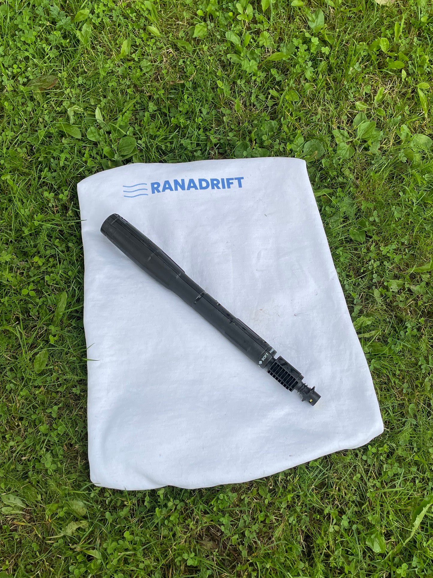 Kärcher Høytrykkspyler - Ranadrift